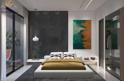 Apartment - 2 Bedrooms - 3 Bathrooms for sale in Samana Ibiza - Dubai Land - Dubai