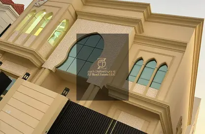 Villa - 7 Bedrooms - 7+ Bathrooms for sale in Al Alia - Ajman