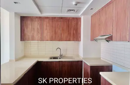 Apartment - 1 Bedroom - 2 Bathrooms for rent in Uptown Al Zahia - Al Zahia - Muwaileh Commercial - Sharjah