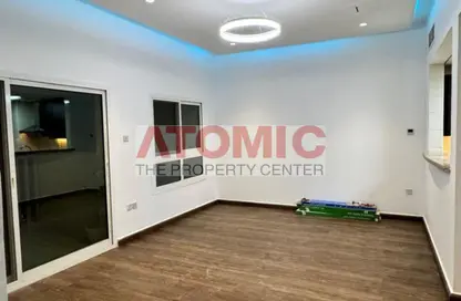 Apartment - 2 Bedrooms - 3 Bathrooms for rent in Centrium Tower 2 - Centrium Towers - Dubai Production City (IMPZ) - Dubai