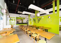 Retail for rent in Indigo Icon - Lake Almas East - Jumeirah Lake Towers - Dubai