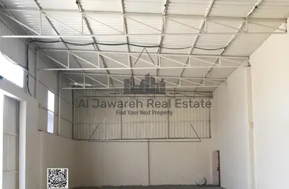 Warehouse - Studio for rent in Al Jurf Industrial 3 - Al Jurf Industrial - Ajman