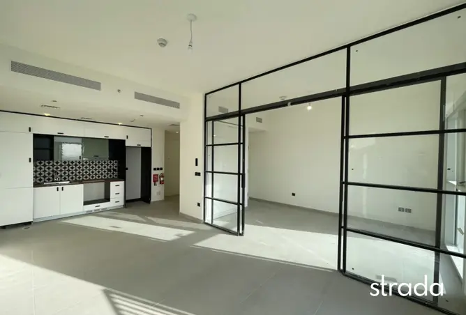 Apartment - 2 Bedrooms - 2 Bathrooms for sale in Collective 2.0 - Dubai Hills Estate - Dubai