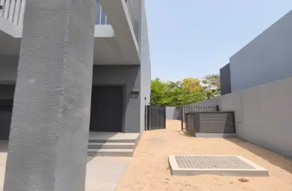 تاون هاوس - 4 غرف نوم - 5 حمامات للايجار في روبينيا - مسار - تلال سيتي - الشارقة