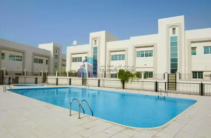 Villa - 4 Bedrooms - 6 Bathrooms for rent in Al Baraha - Deira - Dubai