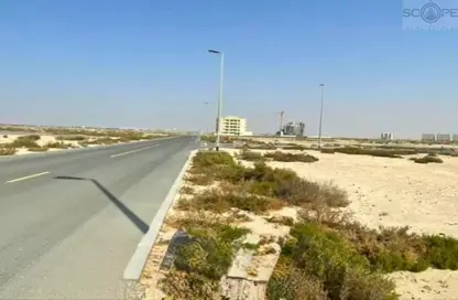 Land - Studio for sale in Saih Shuaib 1 - Jebel Ali - Dubai