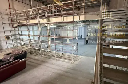 مستودع - استوديو - 1 حمام للايجار في أم الثعوب - أم القيوين مستودع - استوديو - 1 حمام للايجار في أم الثعوب - أم القيوين