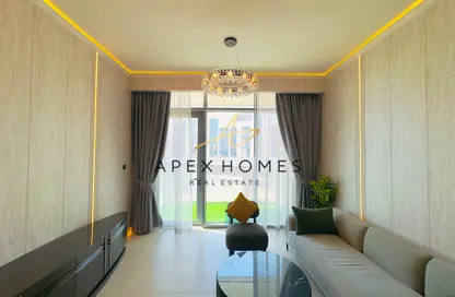 شقة - 2 غرف نوم - 4 حمامات للايجار في مساكن واجهة القناة 2 - كانال فرونت ريزيدينس - الوصل - دبي