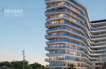 شقة - غرفة نوم - 2 حمامات للبيع في مساكن ميلوس - مجمع دبي ريزيدنس - دبي لاند - دبي