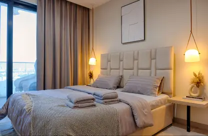 شقة - غرفة نوم - 2 حمامات للبيع في سكن الف نون - منطقة 16 - قرية الجميرا سركل - دبي شقة - غرفة نوم - 2 حمامات للبيع في سكن الف نون - منطقة 16 - قرية الجميرا سركل - دبي