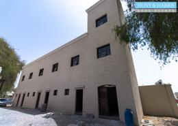 Staff Accommodation - 8 bathrooms for rent in Al Nakheel - Ras Al Khaimah