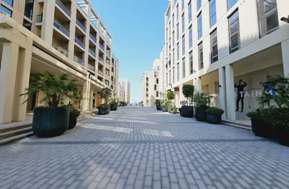 Apartment - 2 Bedrooms - 2 Bathrooms for rent in Souks Residential - Al Mamsha - Muwaileh - Sharjah