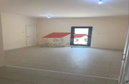 Apartment - Studio - 1 Bathroom for rent in Binal Jesrain - Between Two Bridges - Abu Dhabi