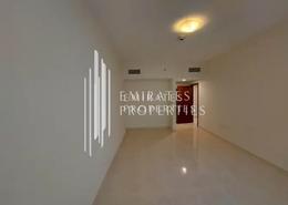 Empty Room image for: Apartment - 1 bedroom - 2 bathrooms for sale in Orient Towers - Al Bustan - Ajman, Image 1