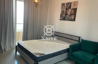 Apartment - Studio - 1 Bathroom for sale in Lakeside Tower B - Lakeside Residence - Dubai Production City (IMPZ) - Dubai