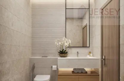 Apartment - Studio - 1 Bathroom for sale in Takaya - Motor City - Dubai