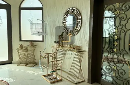 Villa - 3 Bedrooms - 5 Bathrooms for sale in Al Ghafeyah area - Sharjah