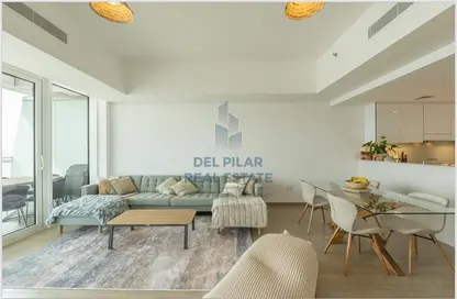 Apartment - 2 Bedrooms - 3 Bathrooms for rent in Mayan 5 - Mayan - Yas Island - Abu Dhabi