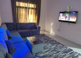 Apartment - 1 bedroom - 2 bathrooms for rent in Geepas Building 3 - Al Rashidiya 2 - Al Rashidiya - Ajman
