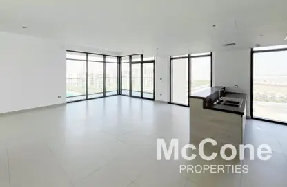 Apartment - 3 Bedrooms - 4 Bathrooms for rent in The Cove Building 1 - The Cove - Dubai Creek Harbour (The Lagoons) - Dubai