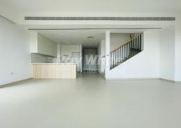 Villa - 3 bedrooms - 5 bathrooms for sale in Cherrywoods - Dubai Land - Dubai