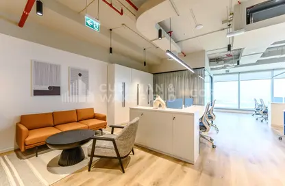 Business Centre - Studio for rent in Shams Abu Dhabi - Al Reem Island - Abu Dhabi Business Centre - Studio for rent in Shams Abu Dhabi - Al Reem Island - Abu Dhabi
