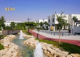 Villa - 3 bedrooms - 5 bathrooms for sale in Sharjah Sustainable City - Sharjah
