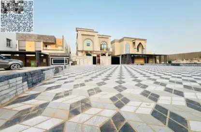 Villa - 7 Bedrooms - 7+ Bathrooms for sale in Al Helio 2 - Al Helio - Ajman