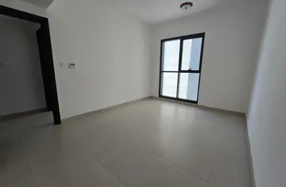 Apartment - 2 Bedrooms - 2 Bathrooms for rent in Al Naemiya Tower 1 - Al Naemiya Towers - Al Nuaimiya - Ajman