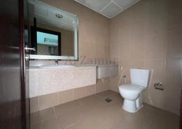 صورةحمام لـ: شقة - 1 غرفة نوم - 2 حمامات للكراء في F ريتاج - ريتاج (مجمع سكني) - مجمع دبي للإستثمار - دبي, صورة 1