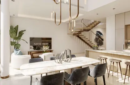 Villa - 6 Bedrooms - 7 Bathrooms for sale in Nad Al Sheba 1 - Nad Al Sheba - Dubai