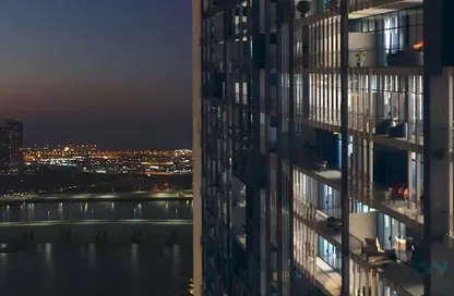 شقة - غرفة نوم - 1 حمام للبيع في المارية فيستا 2 - جزيرة المارية - أبوظبي