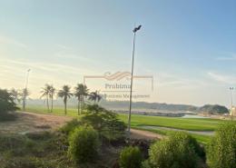 Apartment - 1 bedroom - 2 bathrooms for rent in Golf Apartments - Al Hamra Village - Ras Al Khaimah