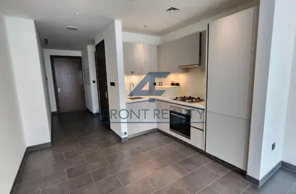 Apartment - 1 Bedroom - 2 Bathrooms for rent in The Crest - Sobha Hartland - Mohammed Bin Rashid City - Dubai