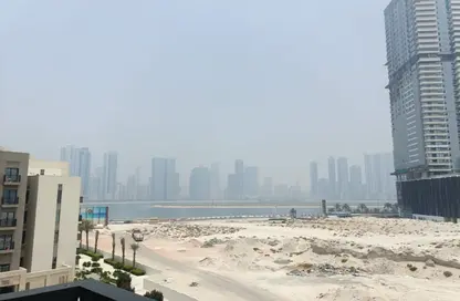 Apartment - Studio - 1 Bathroom for rent in Rimal Residences - Maryam Island - Sharjah