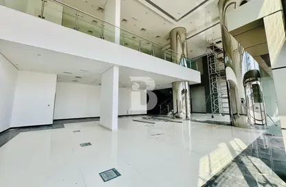 Show Room - Studio for rent in Port Saeed - Deira - Dubai
