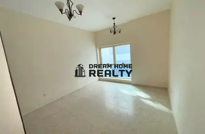 Apartment - 3 Bedrooms - 3 Bathrooms for rent in Manazil Tower 2 - Al Taawun Street - Al Taawun - Sharjah