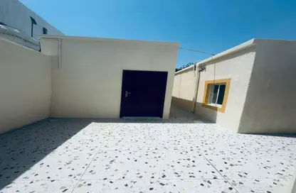 شقة - 2 غرف نوم - 2 حمامات للايجار في أورينت تاور 1 - أورينت تاور - البستان - عجمان