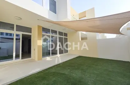 تاون هاوس - 3 غرف نوم - 3 حمامات للبيع في فلل اكنان - فيكتوريا - داماك هيلز 2 - دبي