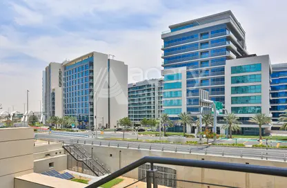 Apartment - 3 Bedrooms - 4 Bathrooms for sale in Al Seef - Al Raha Beach - Abu Dhabi