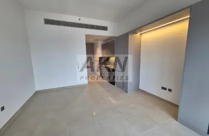 Apartment - Studio - 1 Bathroom for rent in Arabian Gate - Dubai Silicon Oasis - Dubai