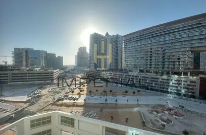 شقة - غرفة نوم - 2 حمامات للبيع في بارك سنترال - الخليج التجاري - دبي شقة - غرفة نوم - 2 حمامات للبيع في بارك سنترال - الخليج التجاري - دبي