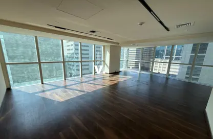 Office Space - Studio - 2 Bathrooms for rent in Sama Tower - Sheikh Zayed Road - Dubai