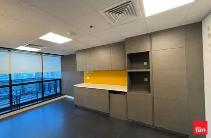 Office Space - Studio for rent in Jumeirah Business Centre 3 (JBC 3) - JLT Cluster Y - Jumeirah Lake Towers - Dubai