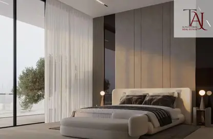 Apartment - 3 Bedrooms - 2 Bathrooms for sale in Binghatti Pinnacle - Al Jaddaf - Dubai Apartment - 3 Bedrooms - 2 Bathrooms for sale in Binghatti Pinnacle - Al Jaddaf - Dubai