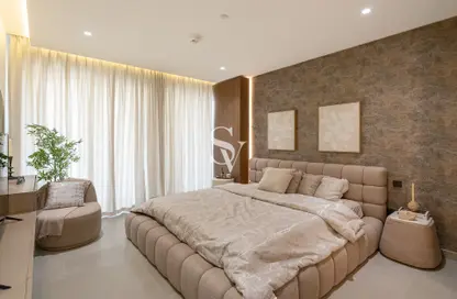 Apartment - 2 Bedrooms - 3 Bathrooms for sale in Tulip Oasis 10 - Majan - Dubai Land - Dubai