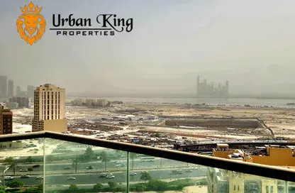 Apartment - 1 Bedroom - 2 Bathrooms for rent in Haven Heights - Al Jaddaf - Dubai Apartment - 1 Bedroom - 2 Bathrooms for rent in Haven Heights - Al Jaddaf - Dubai