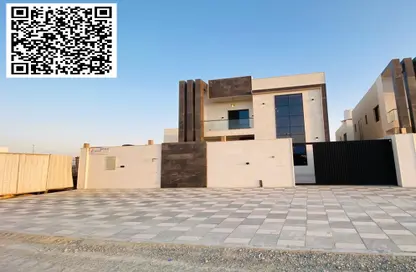 Villa - 4 Bedrooms - 5 Bathrooms for sale in Al Zaheya Gardens - Al Zahya - Ajman