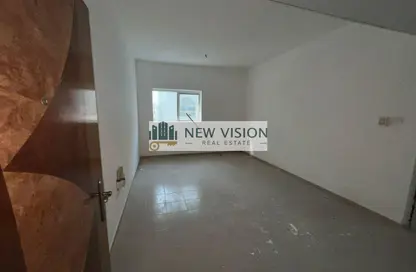 Apartment - 1 Bedroom - 1 Bathroom for rent in Al Qulaya'ah - Al Sharq - Sharjah