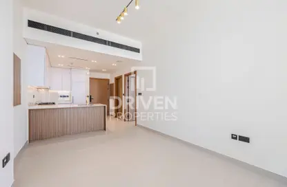 Apartment - 1 Bedroom - 2 Bathrooms for sale in Binghatti Amber - Jumeirah Village Circle - Dubai